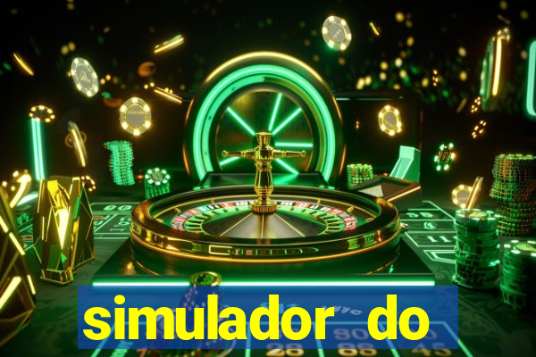 simulador do fortune tiger